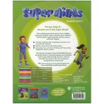 کتاب super minds 2