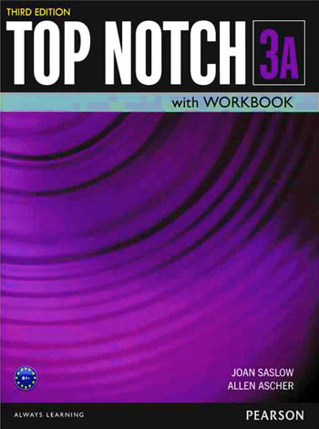 کتاب Top Notch تاپ ناچ