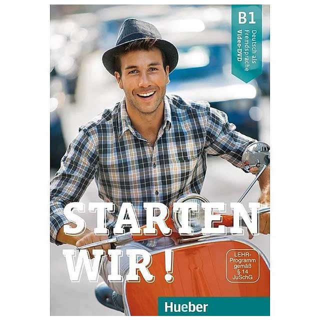 starten wir b1