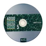 4000-Five-CD