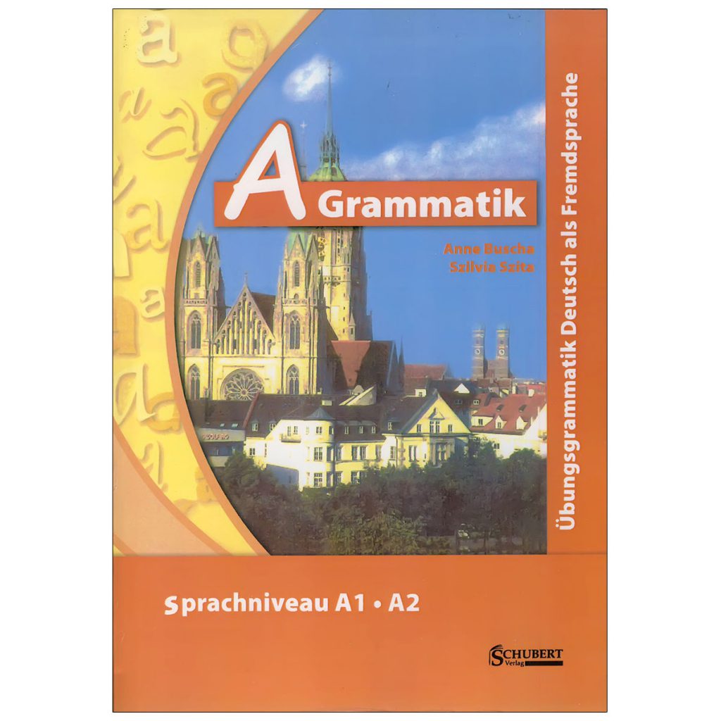 A-Grammatik