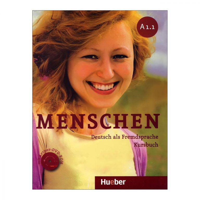 menschen A1.1