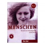 menschen A1.1-Work