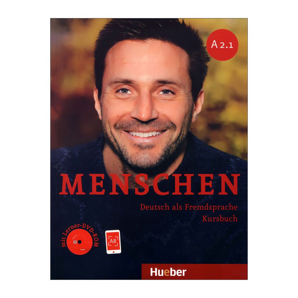 menschen A2.1