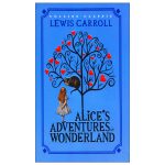 Alices adventures in wonderland