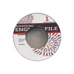 American-File-1-CD