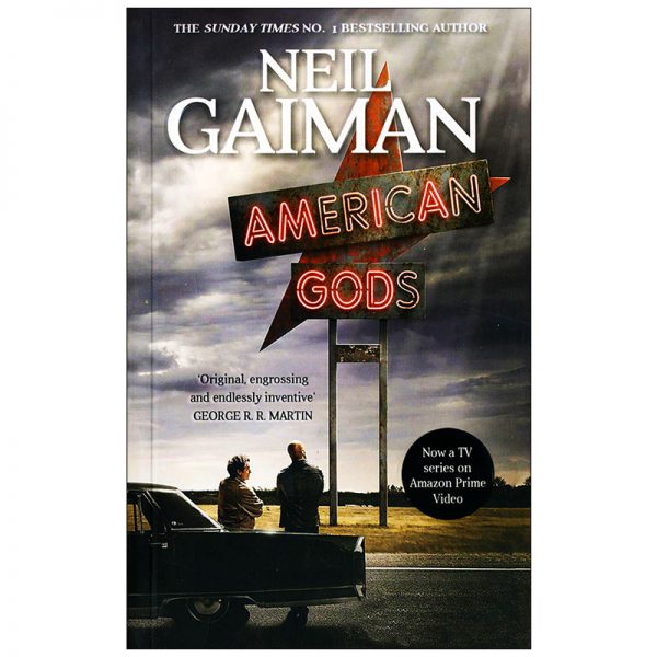 American-Gods