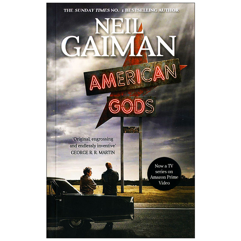 American-Gods