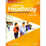 American Headway 2