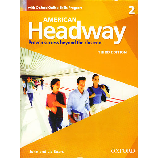 American Headway 2