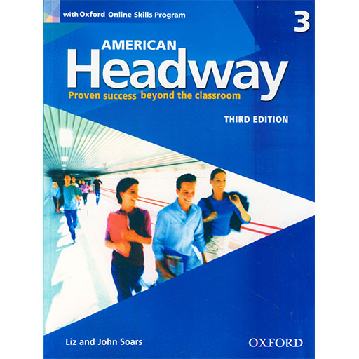 American Headway 3