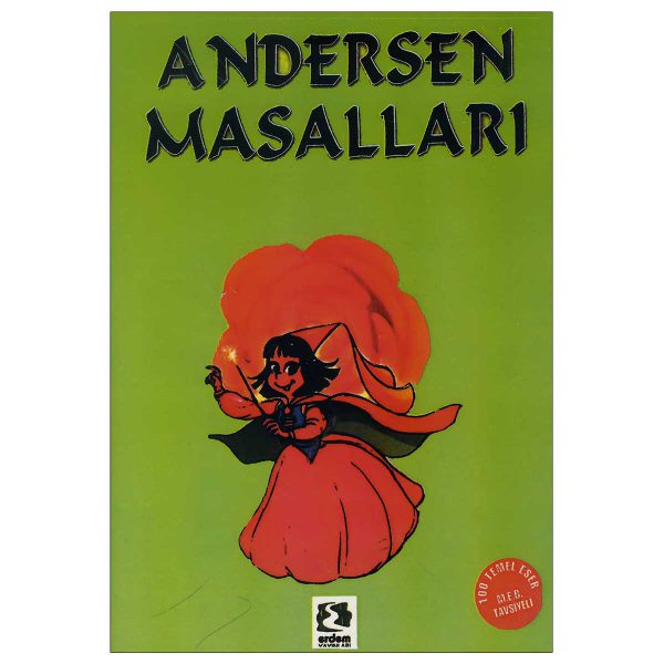 Andersen-Masallari