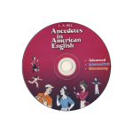 Anecdotes-in-American-English-CD