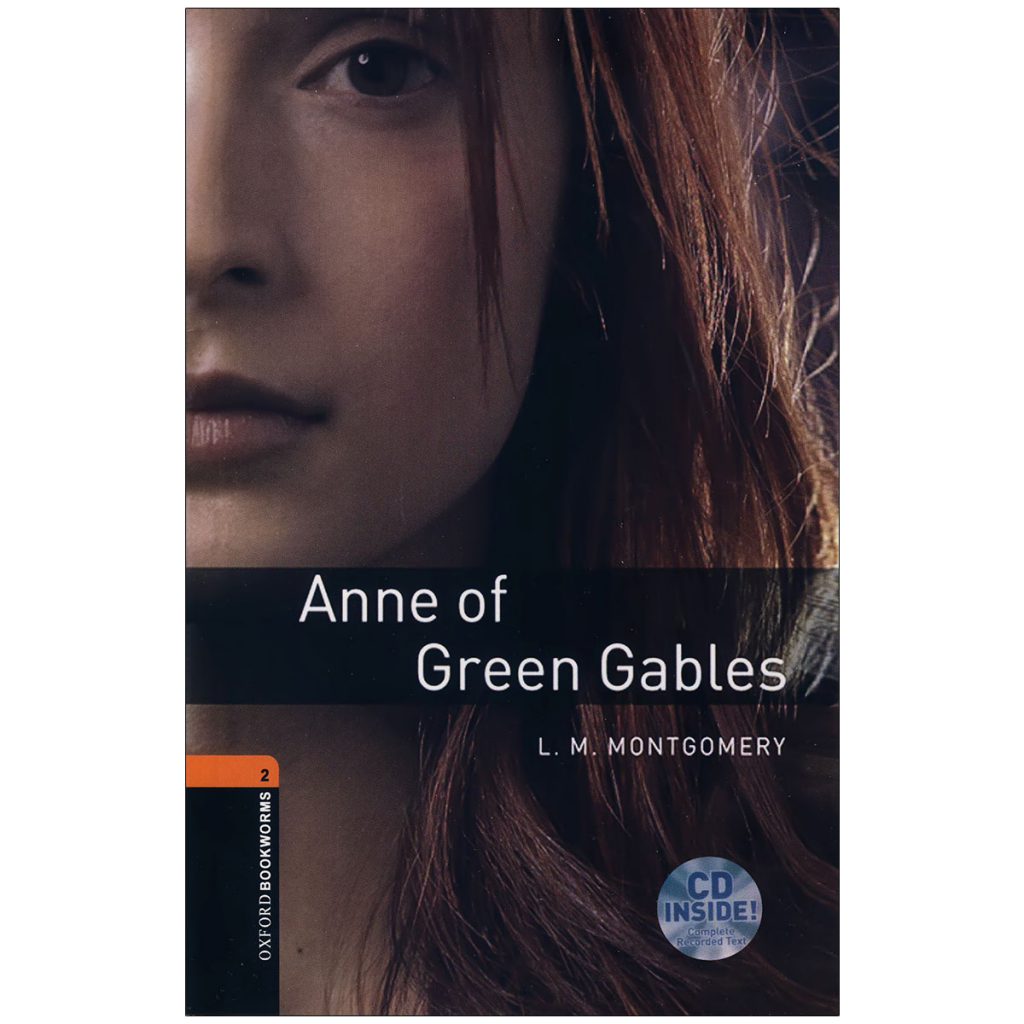 Anne-of-Green-Gables