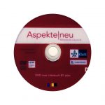 Aspekte-B1-CD