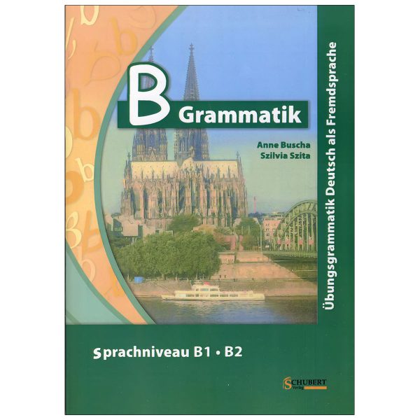 B-Grammatik