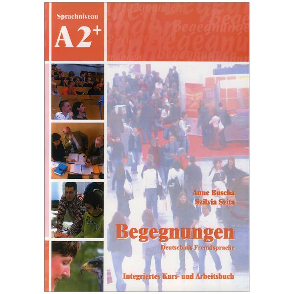 Begegnungen-A2+