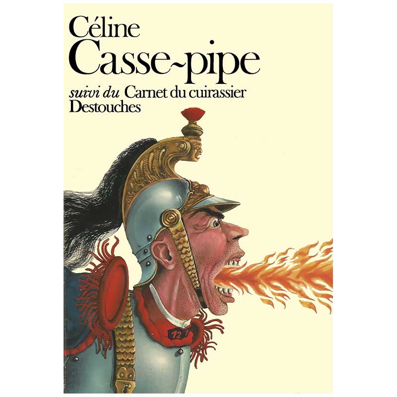 Casse-pipe