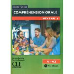 Comprehension Orale A1 A2