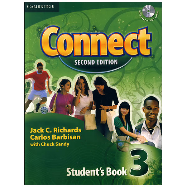 Connect-3