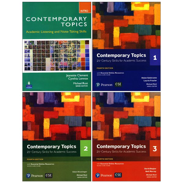 Contemporary-Topics