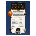 Demiryolu-CVocuklari-back