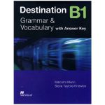 Destination-B1-Grammar&Vocabulary