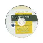 Deutsch-Prüfungstraining-Goethe-Zertifikat-B2-CD