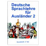 کتاب Deutsche Sprachlehre fur Auslander 2