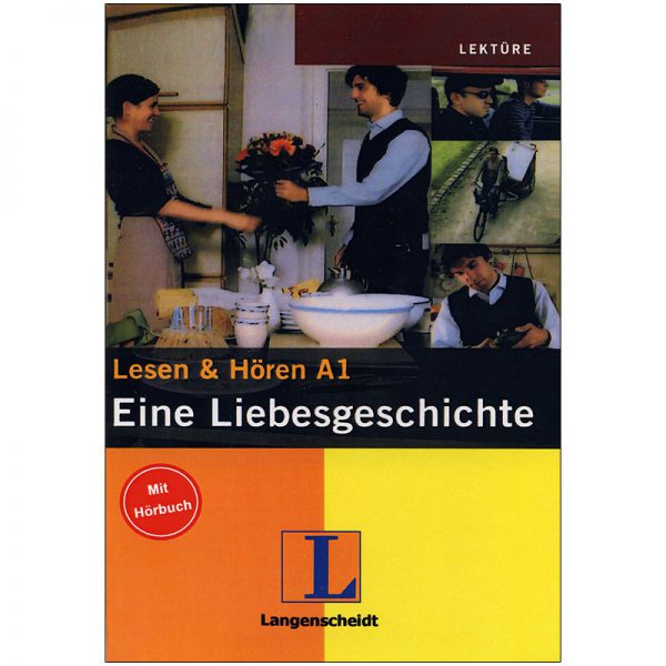 Eine-Liebesgeschichte