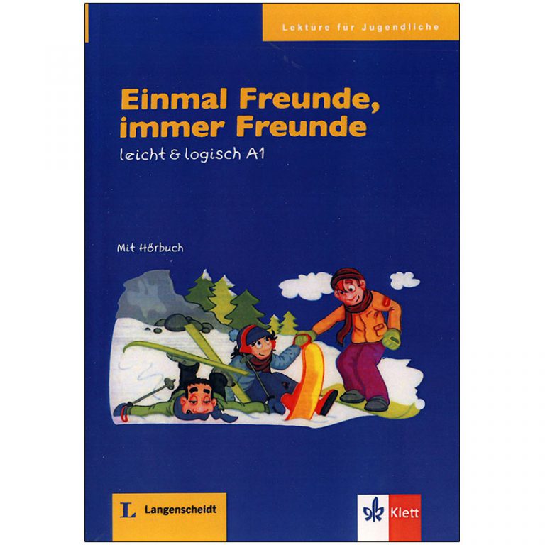 Einmal-Freunde-immer-Freunde