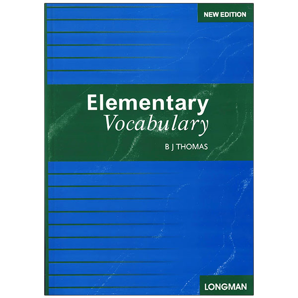 Elementary-Vocabulary