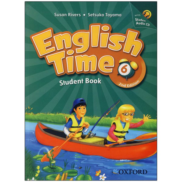 English-Time-6