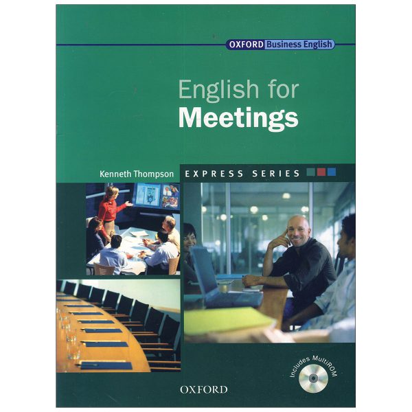 English-for-Meetings