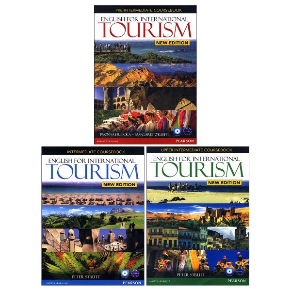 English-for-international-Tourism