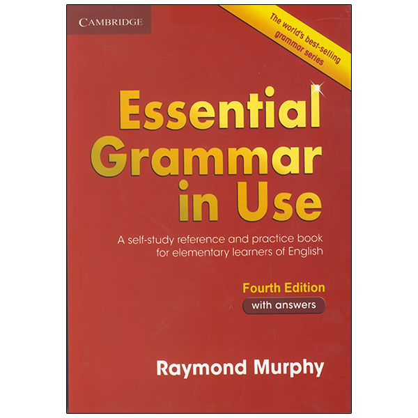 Essential-Grammer-in-use