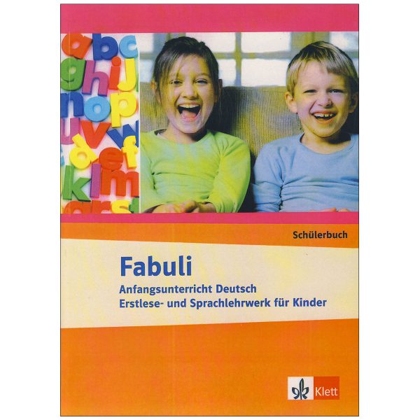 Fabuli-Anfangsunterricht-Deutsch