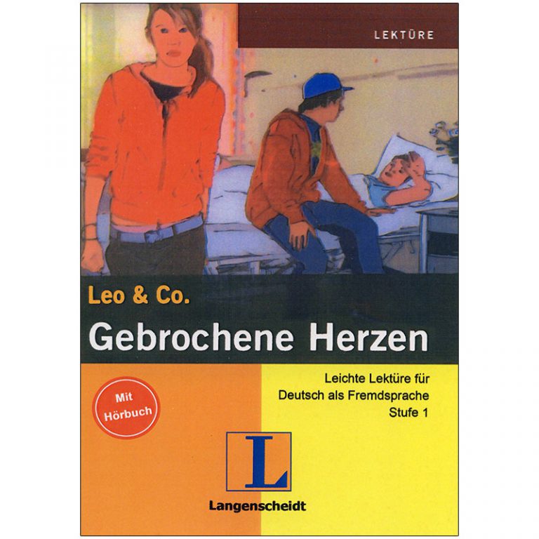 Gebrochene-Herzen