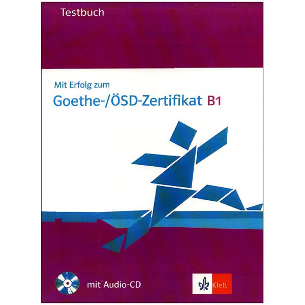 Goethe-OSD-Zertfikat-B1-testbuch