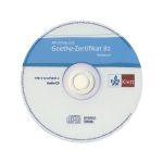 Goethe-ZertifikatB1-Testbuch-CD