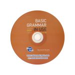 Grammer-in-use-Basic-cd