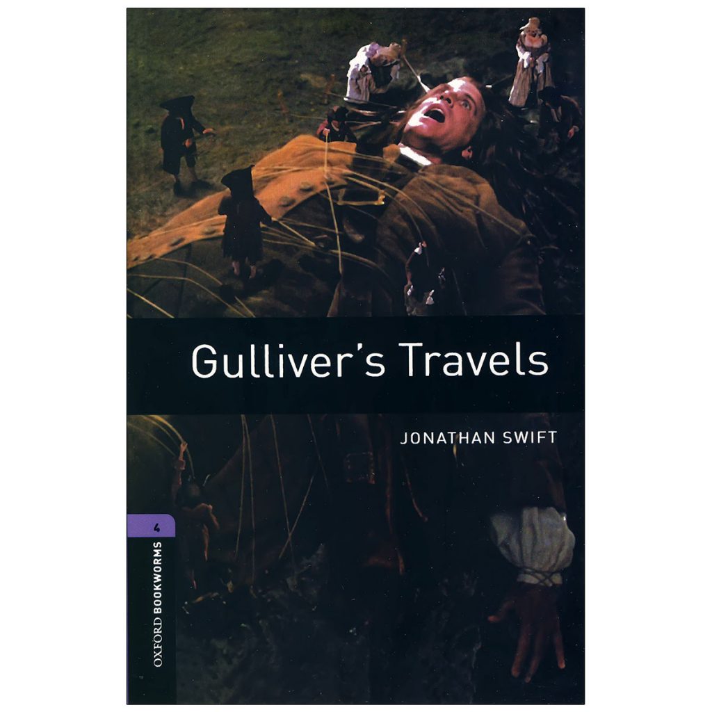 Gulliver's-Travels