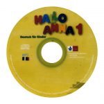 HALLO-ANNA-1-CD-