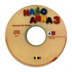 HALLO-ANNA-3-CD-