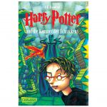 HARRY POTTER 2 GERMAN