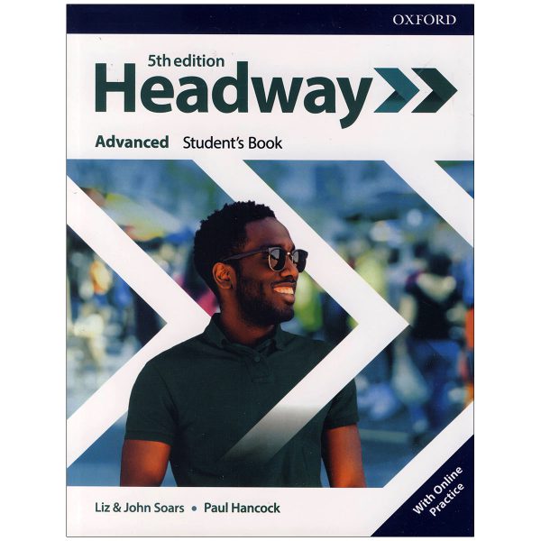 Headway-Advanced