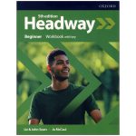 Headway-Beginner-Work