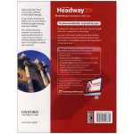 Headway-Elementary-Work-back