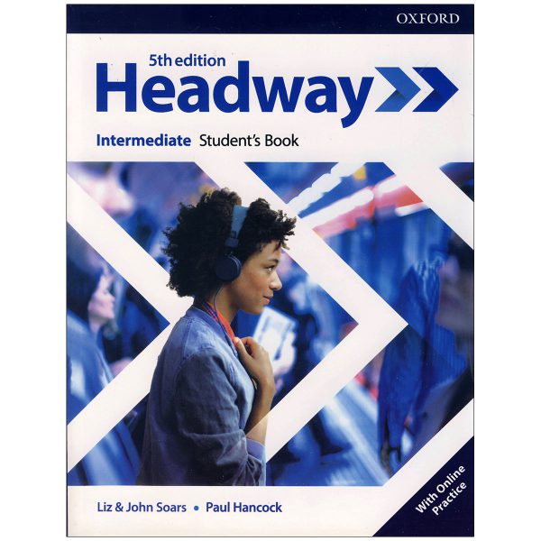 Headway-Intermediate