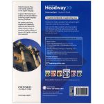 Headway-Intermediate-back